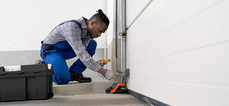 Expert Solutions for Every Garage Lock Need in Kingman, AZ