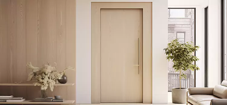 Choose Quality for Your Inside Doors in Kingman, AZ