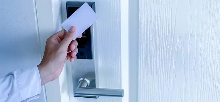 Why Choose Us for Your Keycard Lock Installation in Kingman, AZ?