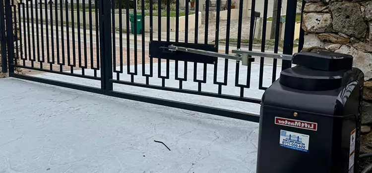 Seamless Installation and Support for Your New Gate in Kingman, AZ