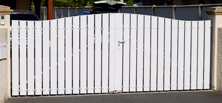 Why Choose Us for Residential Gate Repair in Kingman, AZ?