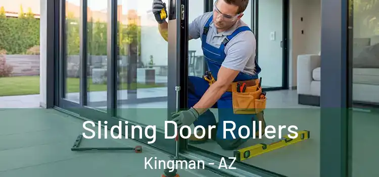 Sliding Door Rollers Kingman - AZ